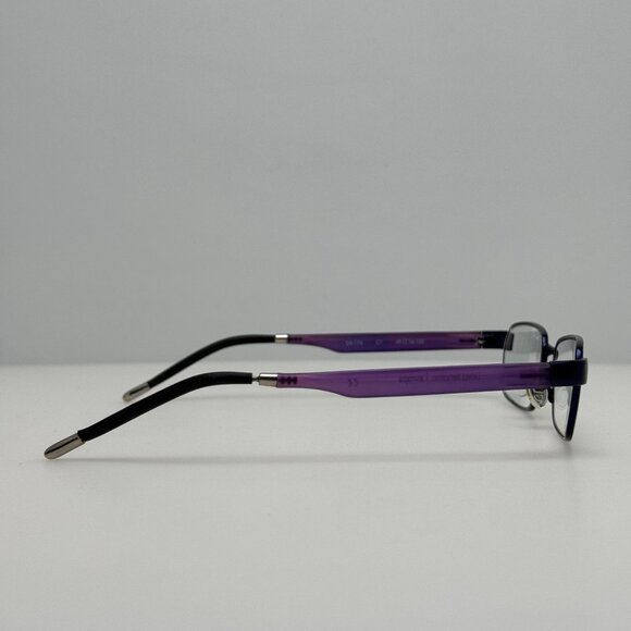 David Benjamin Eyeglasses Eye Glasses Frames DB-174 C1 Europa 48-16-135 - Picture 2 of 6